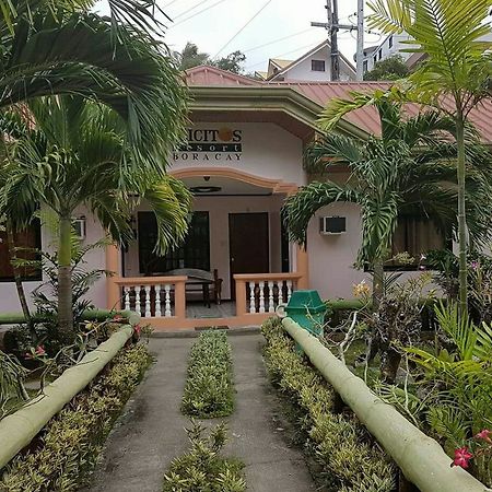 Ilicitos Resort Boracay Balabag  Экстерьер фото