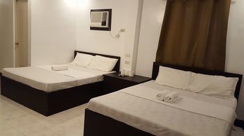 Ilicitos Resort Boracay Balabag  Экстерьер фото