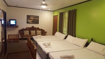 Ilicitos Resort Boracay Balabag  Экстерьер фото