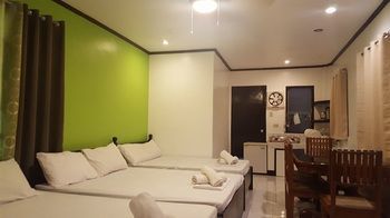 Ilicitos Resort Boracay Balabag  Экстерьер фото